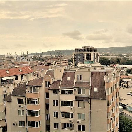 Апартамент Одесос Varna Exterior photo