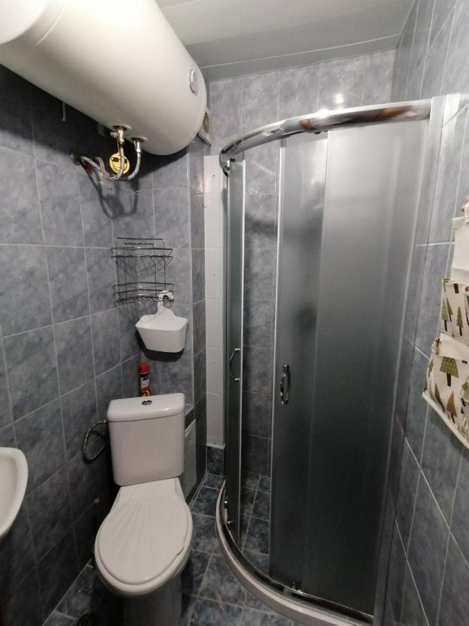 Апартамент Одесос Varna Exterior photo